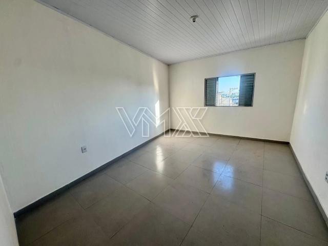 Casa / Sobrado para Locação em São Paulo/SP Vila Maria Alta 3 Quartos