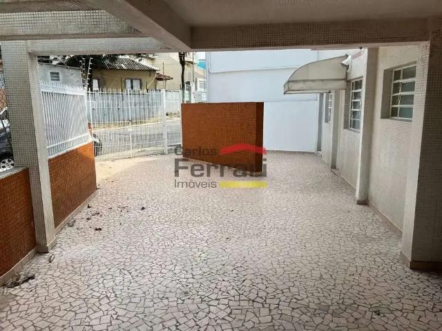 Casa / Sobrado para Locação em São Paulo/SP Vila Maria Alta 3 Quartos