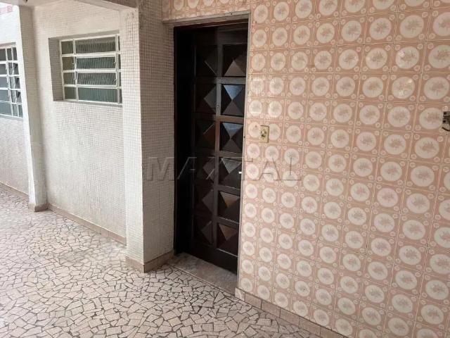 Casa / Sobrado para Locação em São Paulo/SP Vila Maria Alta 3 Quartos