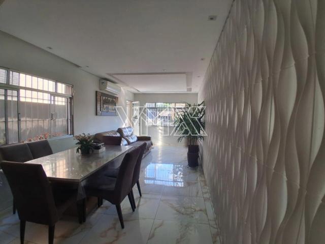 Casa / Sobrado para Locação em São Paulo/SP Vila Maria Alta 3 Quartos