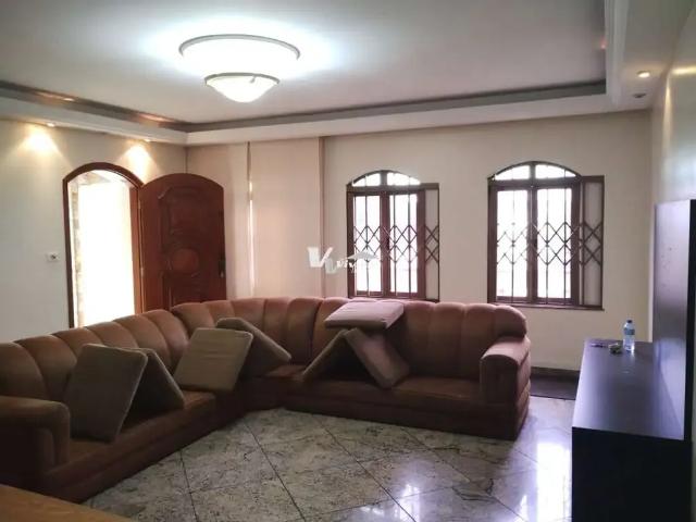 Casa / Sobrado para Locação em São Paulo/SP Vila Maria Alta 3 Quartos