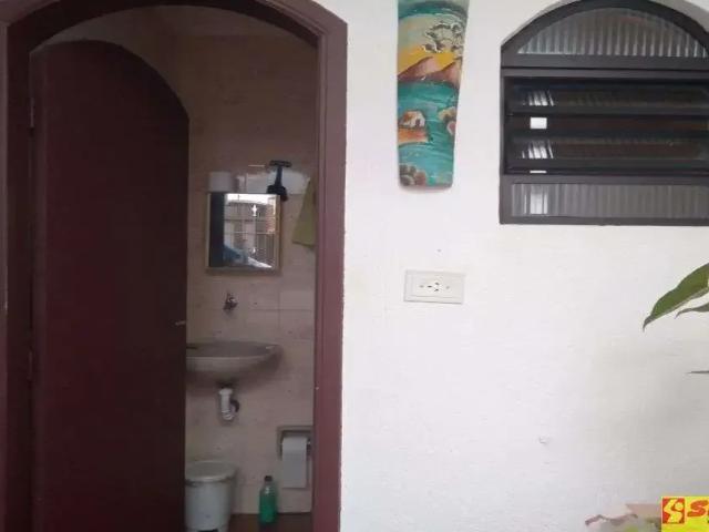 Casa / Sobrado para Locação em São Paulo/SP Vila Maria Alta 3 Quartos