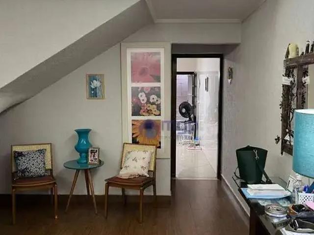 Casa / Sobrado para Locação em São Paulo/SP Vila Maria Alta 3 Quartos