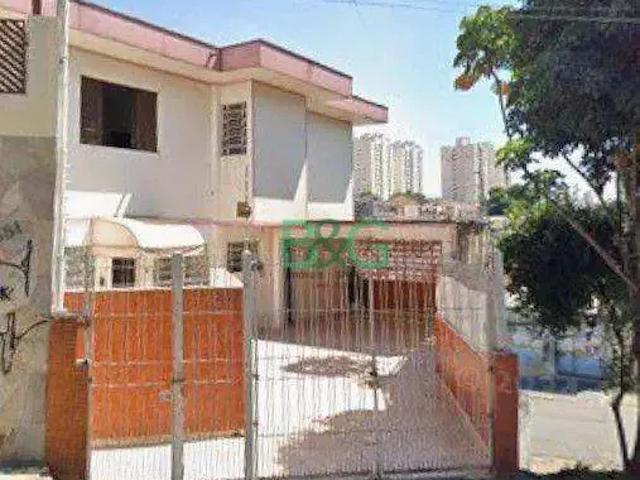 Casa / Sobrado para Locação em São Paulo/SP Vila Maria Alta 3 Quartos