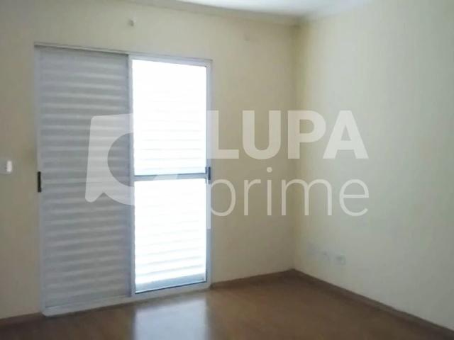 Casa / Sobrado para Locação em São Paulo/SP Vila Maria Alta 3 Quartos