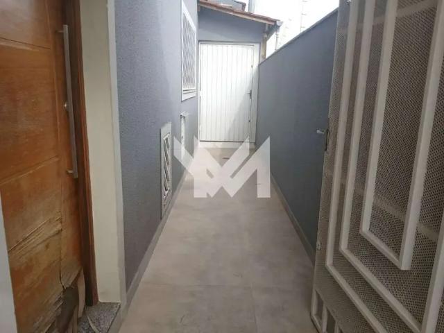 Casa / Sobrado para Locação em São Paulo/SP Vila Maria Alta 3 Quartos