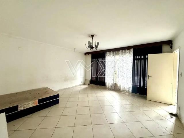 Casa / Sobrado para Locação em São Paulo/SP Vila Maria Alta 3 Quartos