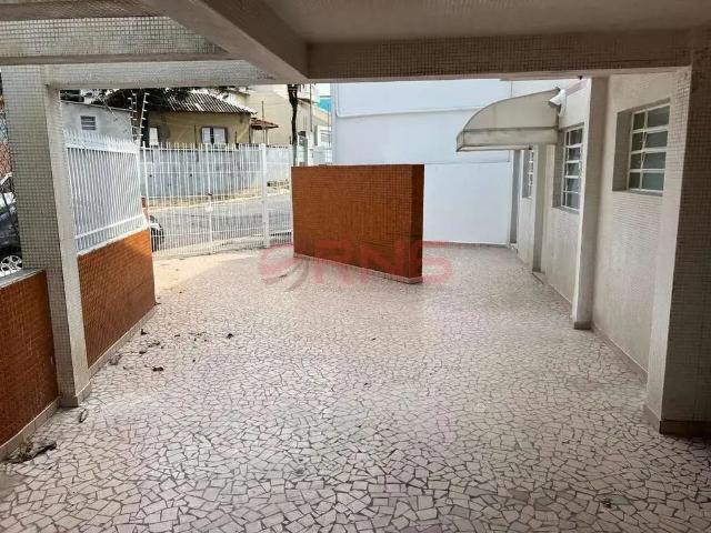 Casa / Sobrado para Locação em São Paulo/SP Vila Maria Alta 3 Quartos