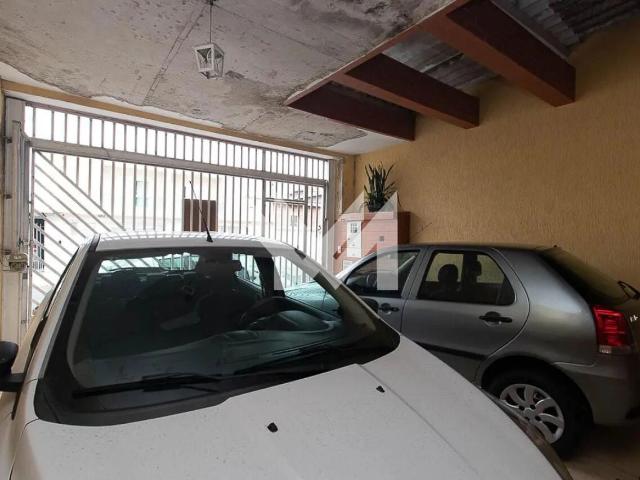 Casa / Sobrado para Locação em São Paulo/SP Vila Maria Alta 4 Quartos