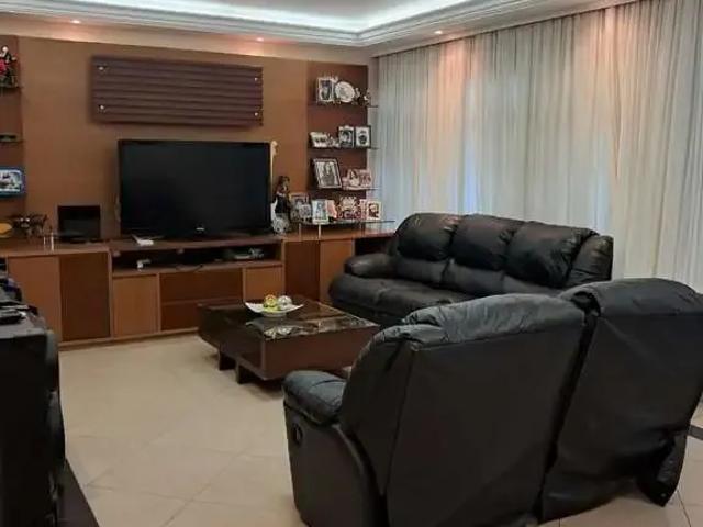 Casa / Sobrado para Locação em São Paulo/SP Vila Maria Alta 5 Quartos