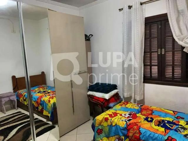 Casa / Sobrado para Locação em São Paulo/SP Vila Maria Alta 5 Quartos