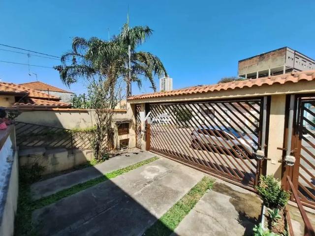 Casa / Sobrado para Locação em São Paulo/SP Vila Maria Alta 5 Quartos