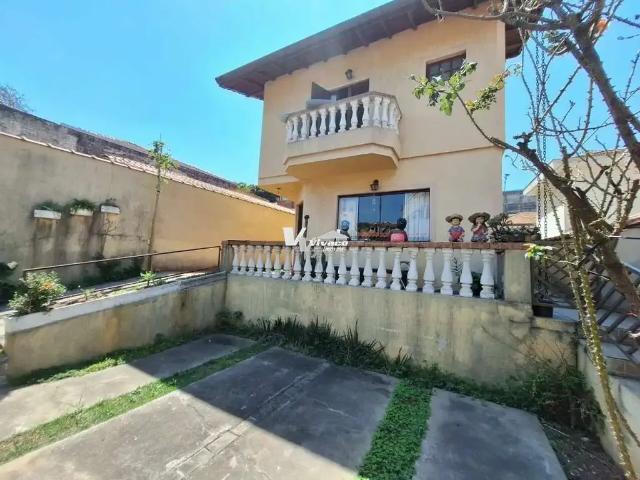 Casa / Sobrado para Locação em São Paulo/SP Vila Maria Alta 5 Quartos