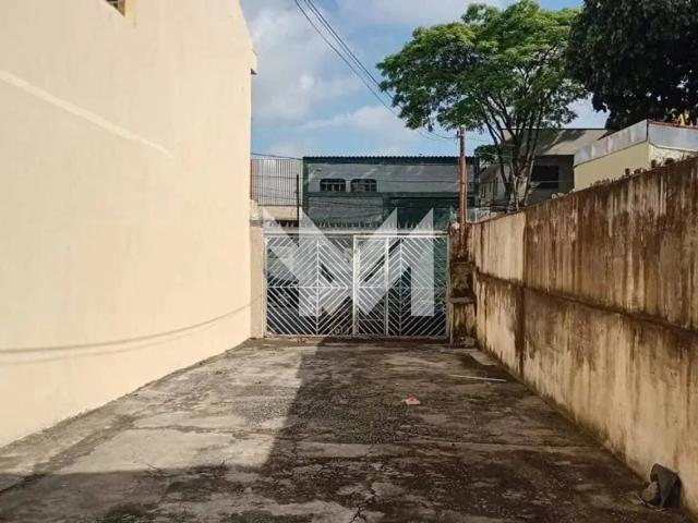Casa / Sobrado para Locação em São Paulo/SP Vila Maria Baixa 2 Quartos