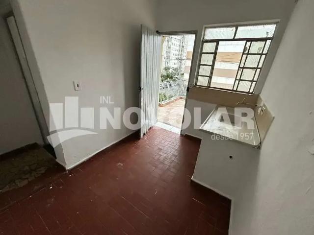 Casa / Sobrado para Locação em São Paulo/SP Vila Maria Baixa 1 Quartos