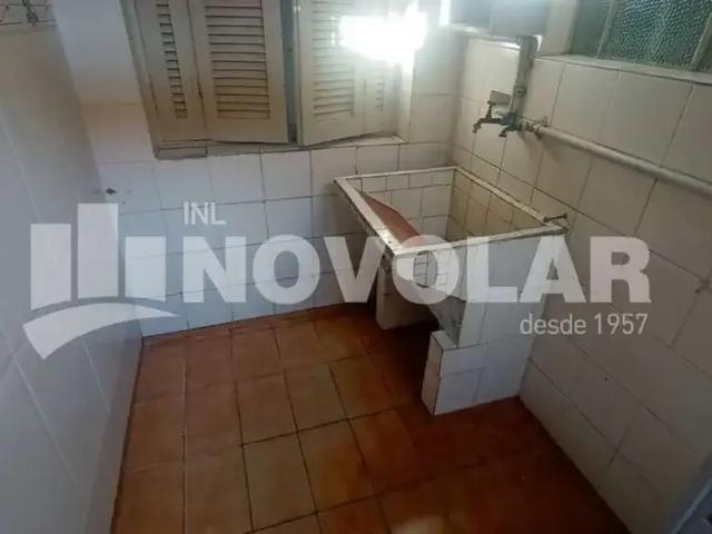 Casa / Sobrado para Locação em São Paulo/SP Vila Maria Baixa 2 Quartos