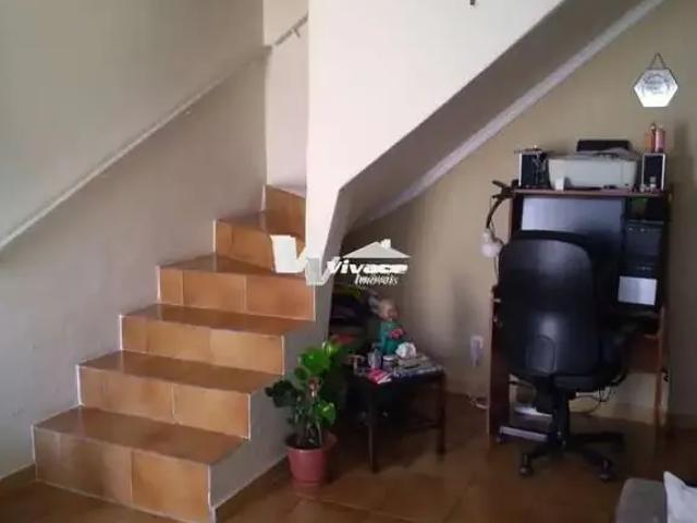 Casa / Sobrado para Locação em São Paulo/SP Vila Maria Baixa 2 Quartos
