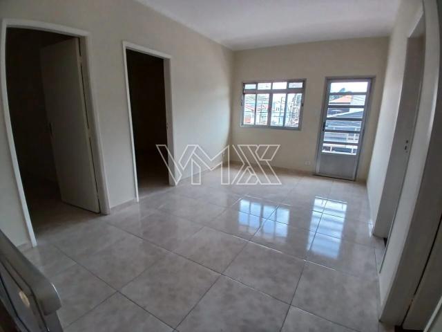 Casa / Sobrado para Locação em São Paulo/SP Vila Maria Baixa 2 Quartos