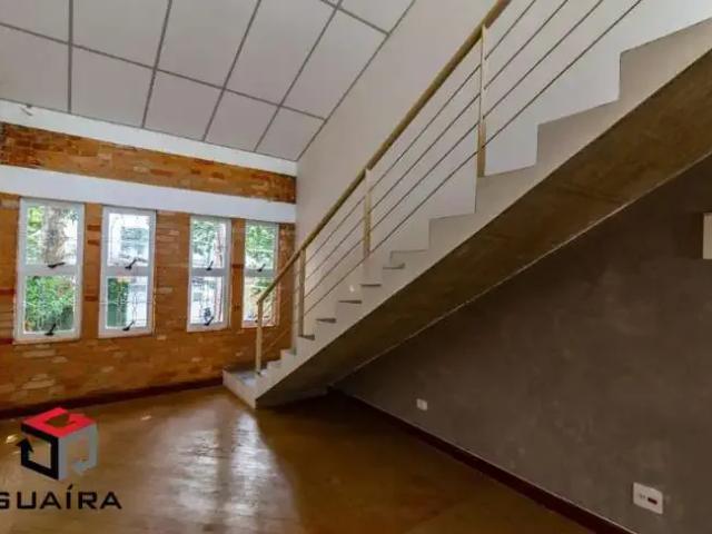 Casa / Sobrado para Locação em São Paulo/SP Vila Mariana 10 Quartos