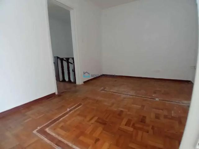 Casa / Sobrado para Locação em São Paulo/SP Vila Mariana 1 Quartos