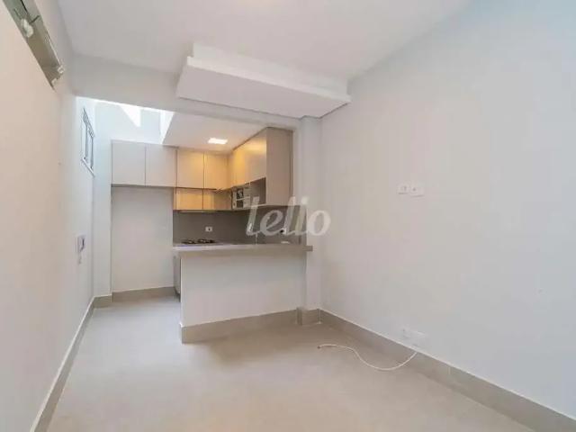 Casa / Sobrado para Locação em São Paulo/SP Vila Mariana 1 Quartos