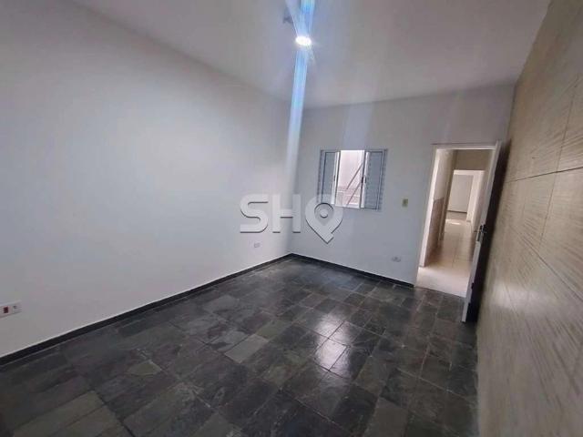 Casa / Sobrado para Locação em São Paulo/SP Vila Mariana 2 Quartos