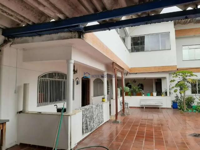 Casa / Sobrado para Locação em São Paulo/SP Vila Mariana 2 Quartos