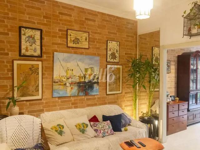 Casa / Sobrado para Locação em São Paulo/SP Vila Mariana 2 Quartos