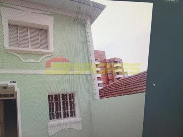 Casa / Sobrado para Locação em São Paulo/SP Vila Mariana 2 Quartos
