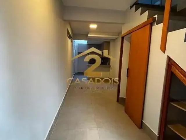 Casa / Sobrado para Locação em São Paulo/SP Vila Mariana 2 Quartos