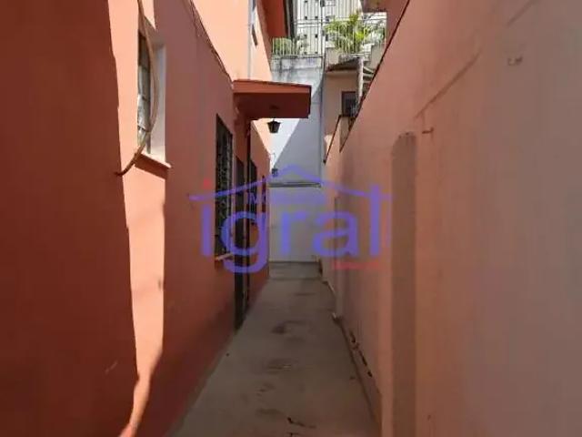 Casa / Sobrado para Locação em São Paulo/SP Vila Mariana 2 Quartos