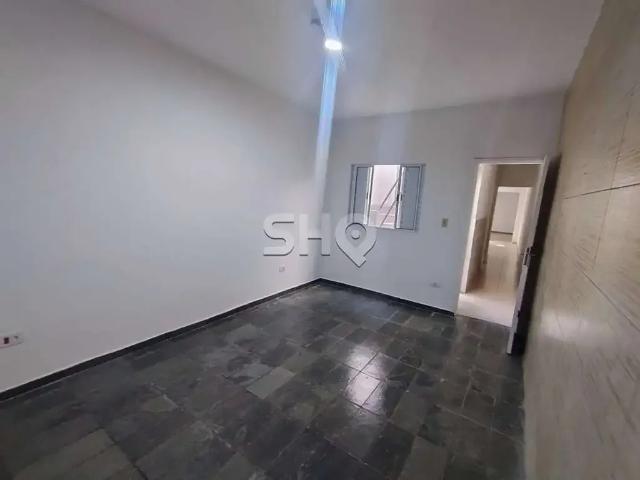 Casa / Sobrado para Locação em São Paulo/SP Vila Mariana 2 Quartos