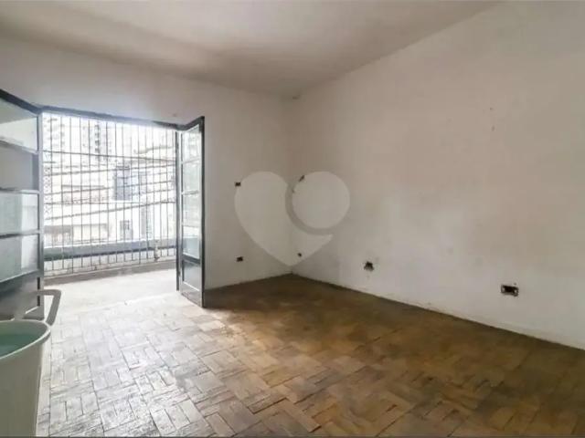 Casa / Sobrado para Locação em São Paulo/SP Vila Mariana 3 Quartos