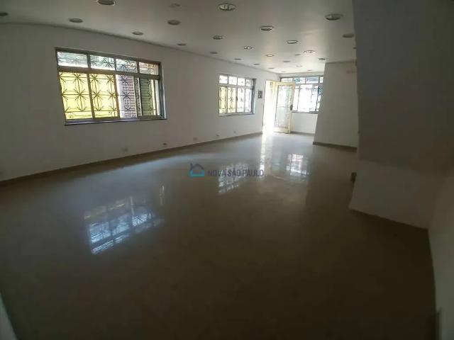 Casa / Sobrado para Locação em São Paulo/SP Vila Mariana 3 Quartos
