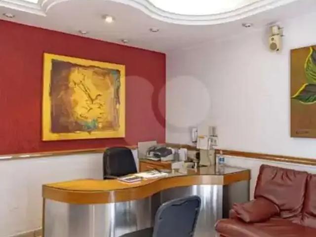 Casa / Sobrado para Locação em São Paulo/SP Vila Mariana 3 Quartos