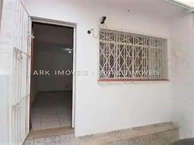 Casa / Sobrado para Locação em São Paulo/SP Vila Mariana 3 Quartos