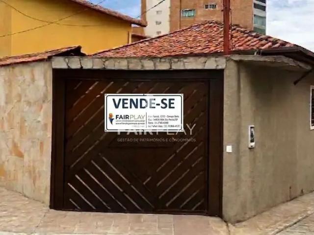 Casa / Sobrado para Locação em São Paulo/SP Vila Mariana 3 Quartos
