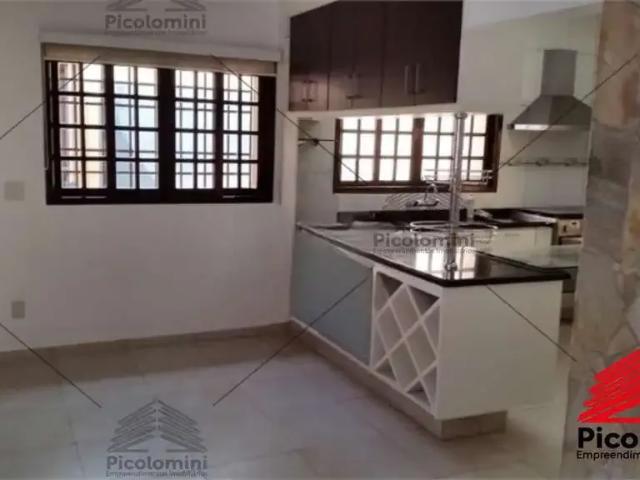 Casa / Sobrado para Locação em São Paulo/SP Vila Mariana 3 Quartos