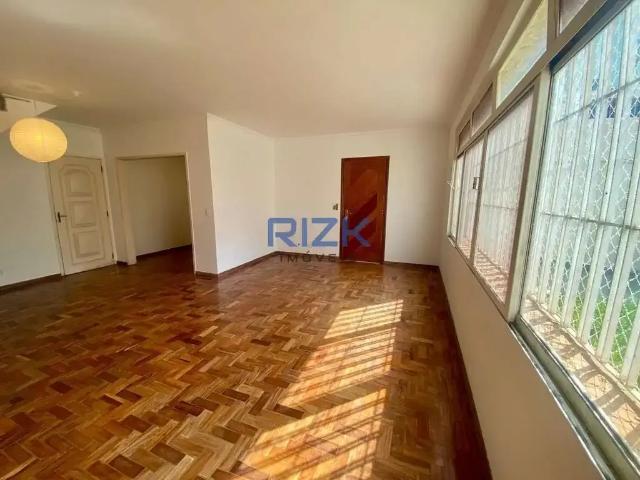 Casa / Sobrado para Locação em São Paulo/SP Vila Mariana 3 Quartos