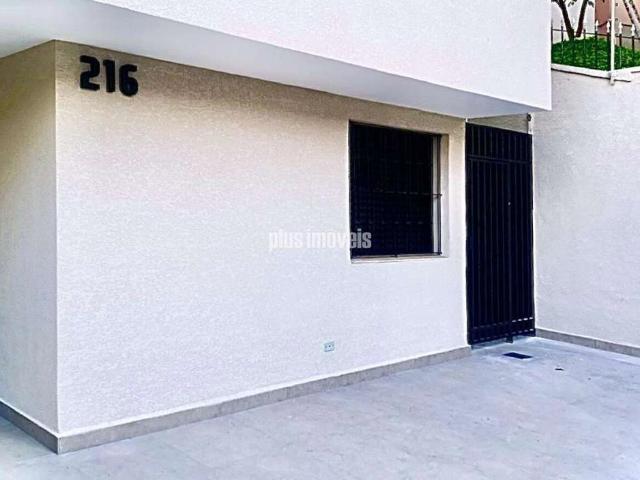 Casa / Sobrado para Locação em São Paulo/SP Vila Mariana 3 Quartos