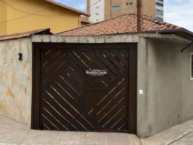 Casa / Sobrado para Locação em São Paulo/SP Vila Mariana 3 Quartos