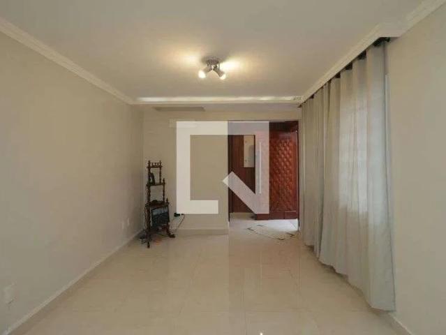 Casa / Sobrado para Locação em São Paulo/SP Vila Mariana 3 Quartos