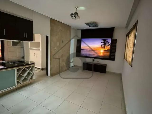 Casa / Sobrado para Locação em São Paulo/SP Vila Mariana 3 Quartos