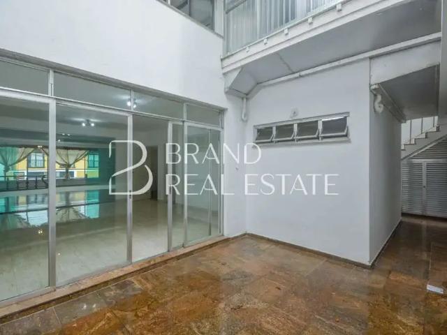 Casa / Sobrado para Locação em São Paulo/SP Vila Mariana 3 Quartos