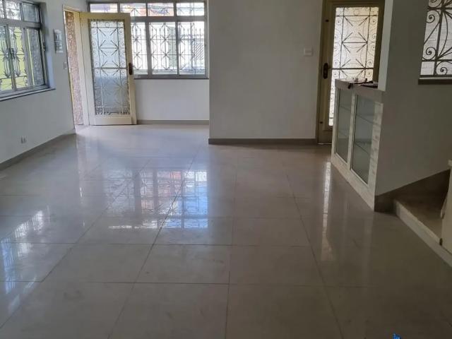 Casa / Sobrado para Locação em São Paulo/SP Vila Mariana 3 Quartos