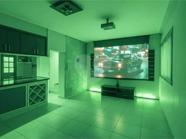 Casa / Sobrado para Locação em São Paulo/SP Vila Mariana 3 Quartos