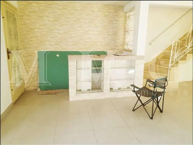 Casa / Sobrado para Locação em São Paulo/SP Vila Mariana 3 Quartos