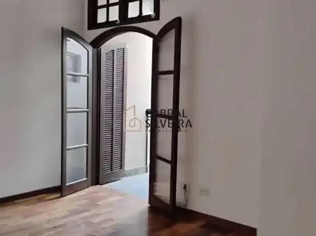 Casa / Sobrado para Locação em São Paulo/SP Vila Mariana 3 Quartos