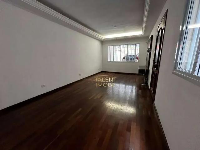 Casa / Sobrado para Locação em São Paulo/SP Vila Mariana 3 Quartos