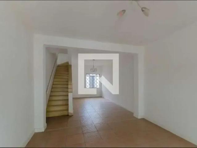Casa / Sobrado para Locação em São Paulo/SP Vila Mariana 3 Quartos